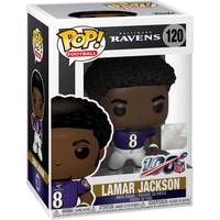 nfl funko pop