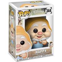 happy funko pop