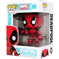 funko pop marvel deadpool