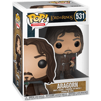 aragorn funko pop