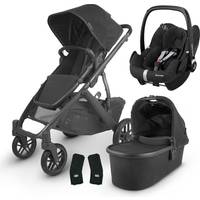 uppababy duo