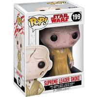 snoke pop