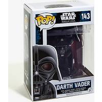 funko pop star wars rogue one darth vader