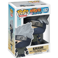 kakashi pop vinyl