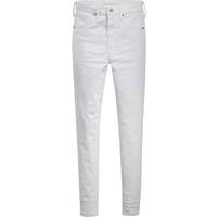 levi's mile high super skinny ankle jeans