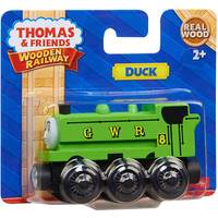 thomas trackmaster duck