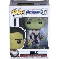 hulk endgame funko pop