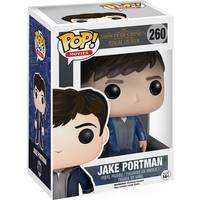 funko pop miss peregrine