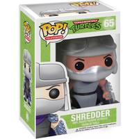 shredder funko pop