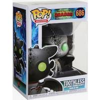 toothless funko pop