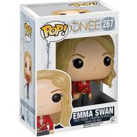 funko pop once upon a time emma swan