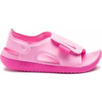 nike sunray adjust 5 pink