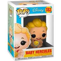 funko pop baby hercules