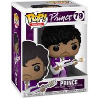 prince purple rain funko pop