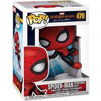 funko spider man 470