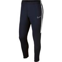 nike sweatpants black and white