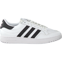 adidas supercourt cloud white core black