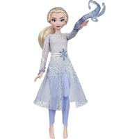 elsa hasbro doll