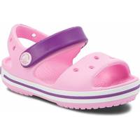 amethyst crocs