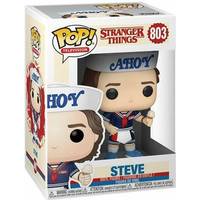 steve funko pop