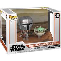 funko pop yoda