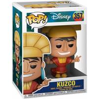 kuzco funko pop