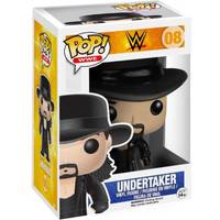 undertaker funko pop