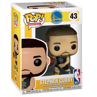 funko pop curry