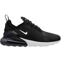 Nike Air Max 270 M - Black/White/Solar Red/Anthracite • Compare prices »