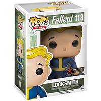 funko pop vault boy