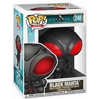 black manta funko pop