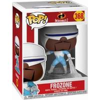 frozone funko pop