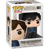 mortal engines funko pop