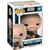 weeteef cyubee pop