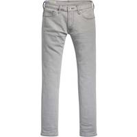 grey levi 511 jeans