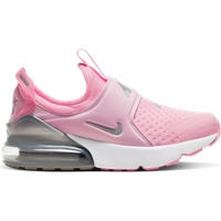 air max 270 pink and white