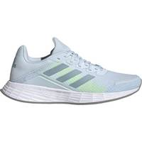 adidas duramo green