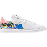 stan smith pink gold