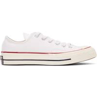 converse all star 70 ox white