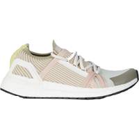 Adidas By Stella Mccartney Ultraboost W Pearl Rose Ash Green Tech Beige