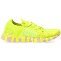 Adidas Adidas By Stella Mccartney Ultraboost W Acid Yellow Acid Yellow Pearl Rose