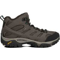 Merrell Moab 2 Mid Gtx M Boulder See The Lowest Price