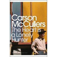 The Heart is a Lonely Hunter (Penguin Modern Classics) (Paperback, 2000)