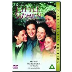 Childrens Movies Little Women [DVD] [2000]