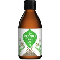 Pukka Castor Massage Oil 250ml