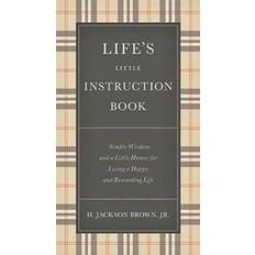 Life's Little Instruction Book (Hardcover, 2012)