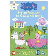 Peppa Pig: Princess Peppa [Volume 11] [DVD]