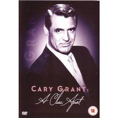 Cary Grant's A Class Apart