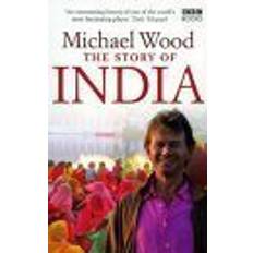 Story of India (Paperback, 2008)