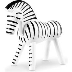 Kay Bojesen Zebra Figurine 14cm